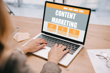 Content marketing strategies