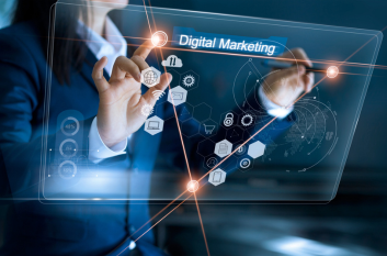 Top 10 Digital Marketing Trends in 2025