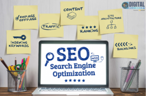 SEO Course in Dehradun