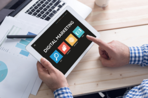 Digital Marketing Academy in Dehradun