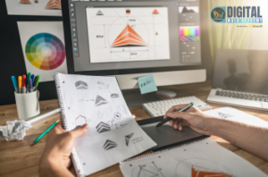 Graphic Designing Course in Dehradun