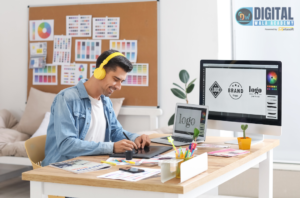 Graphic Designing Course in Dehradun