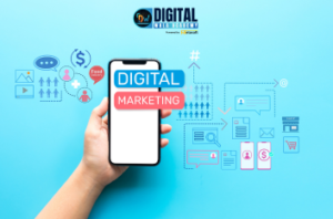 Top Digital Marketing Institute in Dehradun