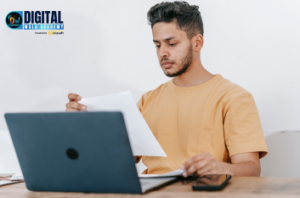 Top Digital Marketing Institute in Dehradun