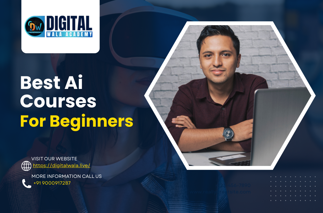 Best Ai Courses For Beginners
