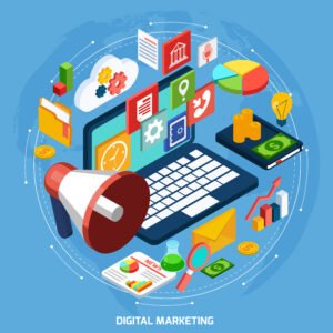 Digital Marketing Academy in Dehradun : Digital Wala