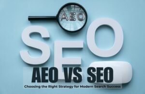 Answer Engine Optimization: The Next SEO Frontier