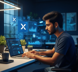 How to Use the X Algorithm to Your Marketing Advantage