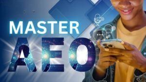Answer Engine Optimization: The Next SEO Frontier