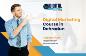 Content marketing in digital marketing is one of the most powerful tools for building a brand online. This could be in the form of blogs, videos, reels etc.