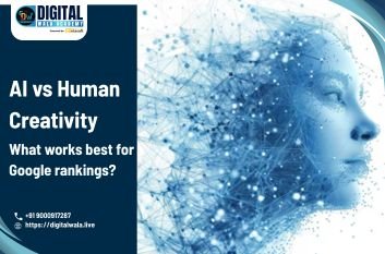 AI vs Human Creativity