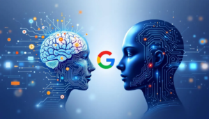 AI vs Human Creativity