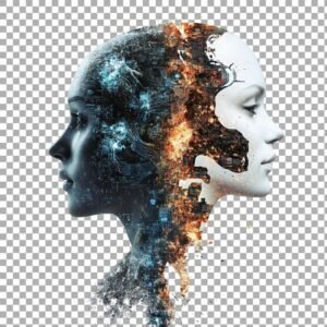 AI vs Human Creativity: What Works Better for Google Ranking?