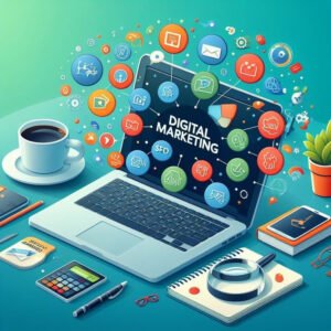 Digital Marketing Course in Dehradun