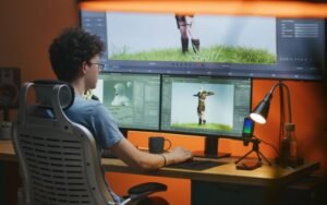 Animation Course in Dehradun