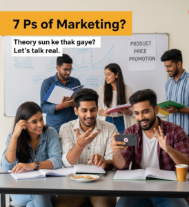7 Ps of Marketing – Simple Guide
