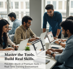 Best Institute for Digital Marketing Course in Dehradun