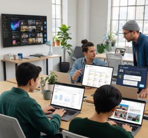 Certificate Course in Digital Marketing 