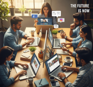 Social Media Marketing Course in Dehradun