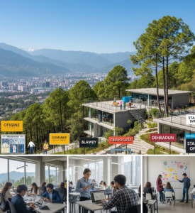 Graphic Design Courses in Dehradun