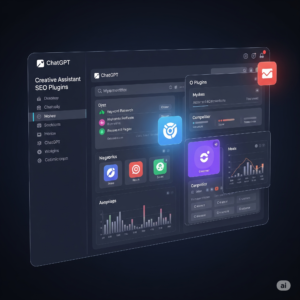 Discover the Top AI-Powered SEO Tools of 2025 to boost rankings, save time, and grow smarter with expert tips from Digital Wala’s SEO Academy.