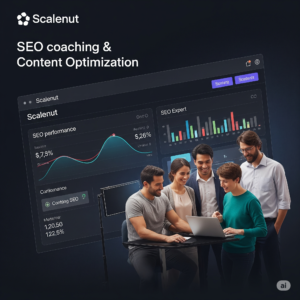 Discover the Top AI-Powered SEO Tools of 2025 to boost rankings, save time, and grow smarter with expert tips from Digital Wala’s SEO Academy.