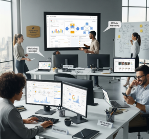 Certificate Course in Digital Marketing