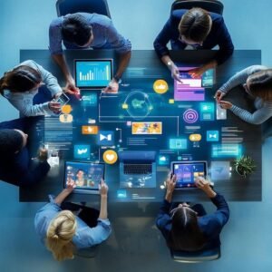 Best Digital Marketing Institute in India