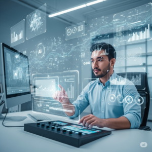 Top 5 AI Video Making Tools for Marketers