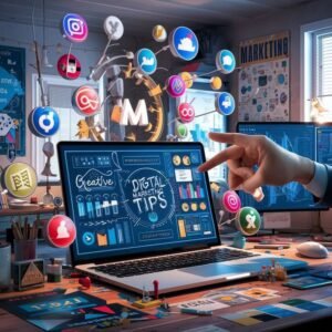 Digital Marketing Course in Dehradun