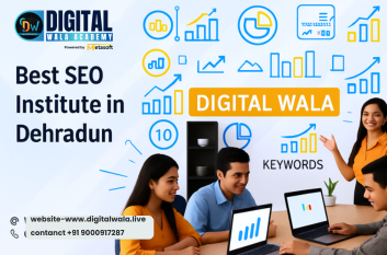 Best SEO Institute in Dehradun 