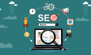 SEO Course in Beginners