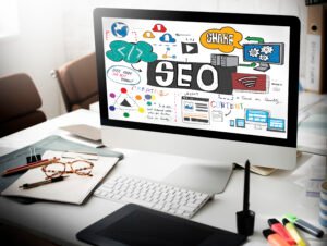 SEO Course in Beginners
