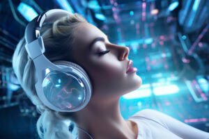 Top 5 AI Tools for Audio Generation in 2025