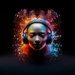 Top 5 AI Tools for Audio Generation in 2025