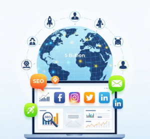 What is Digital Marketing and How It Works?