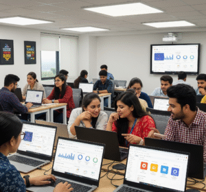 Best AI Digital Marketing Institute in Uttarakhand