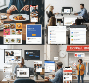 What is Digital Marketing and How It Works?