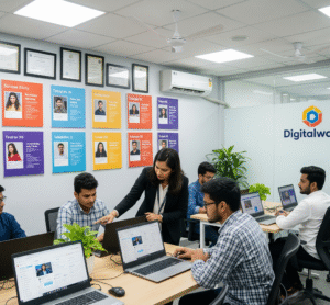 SMM Course in Dehradun