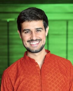 Dhruv Rathee Launches AI Fiesta: Six AI Tools for ₹999/Month, Hits $3M ARR in 36 Hours