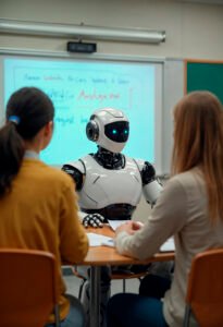 Best AI Courses After 12th