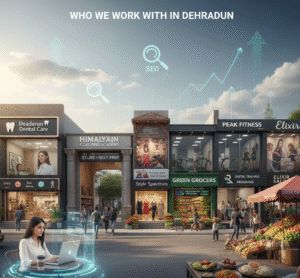 SEO Expert in Dehradun