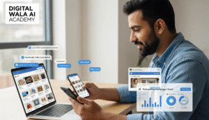 How Social Media is Becoming the New Marketplace