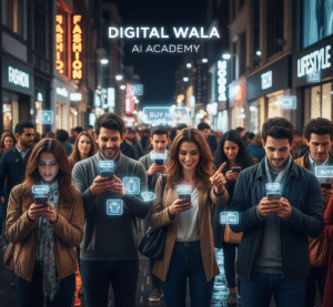 How Social Media is Becoming the New Marketplace