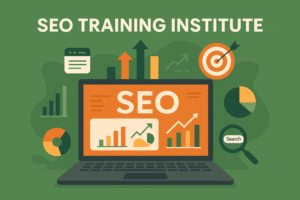 SEO Training Institute 