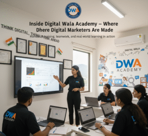 Digital wala academy