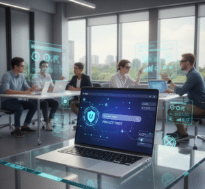 Ulaa Browser: Your Privacy-First Digital Voyage