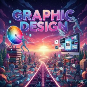 Graphic Design Courses in Dehradun