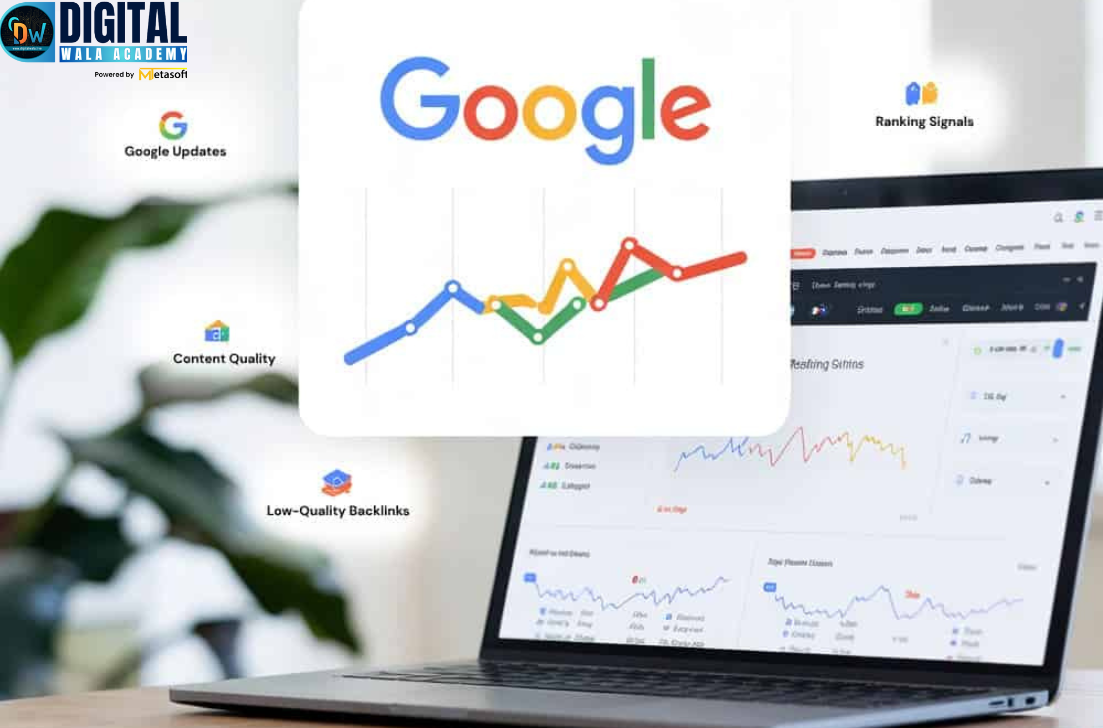 Google Search Console Adds Custom Annotations To Reports