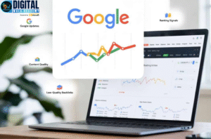 Google Search Console Adds Custom Annotations To Reports